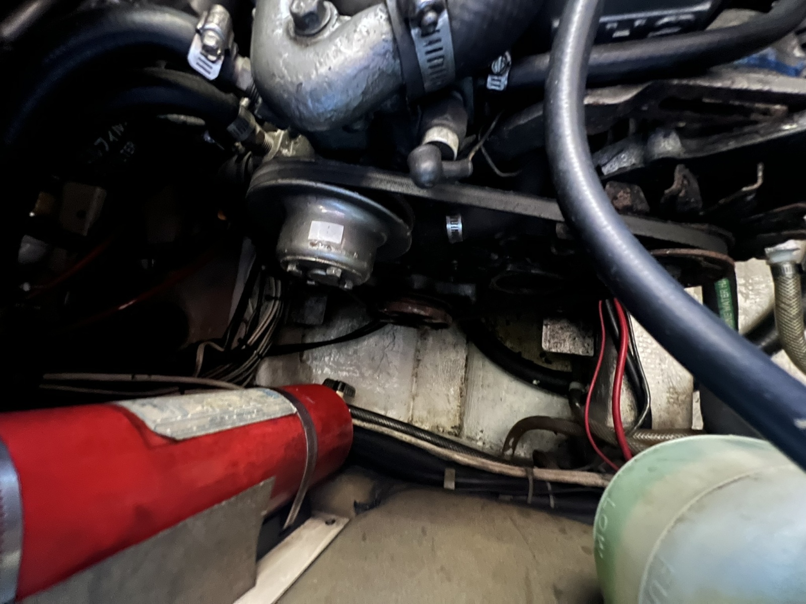 26' 1993 Nordic Tugs 26 Tug