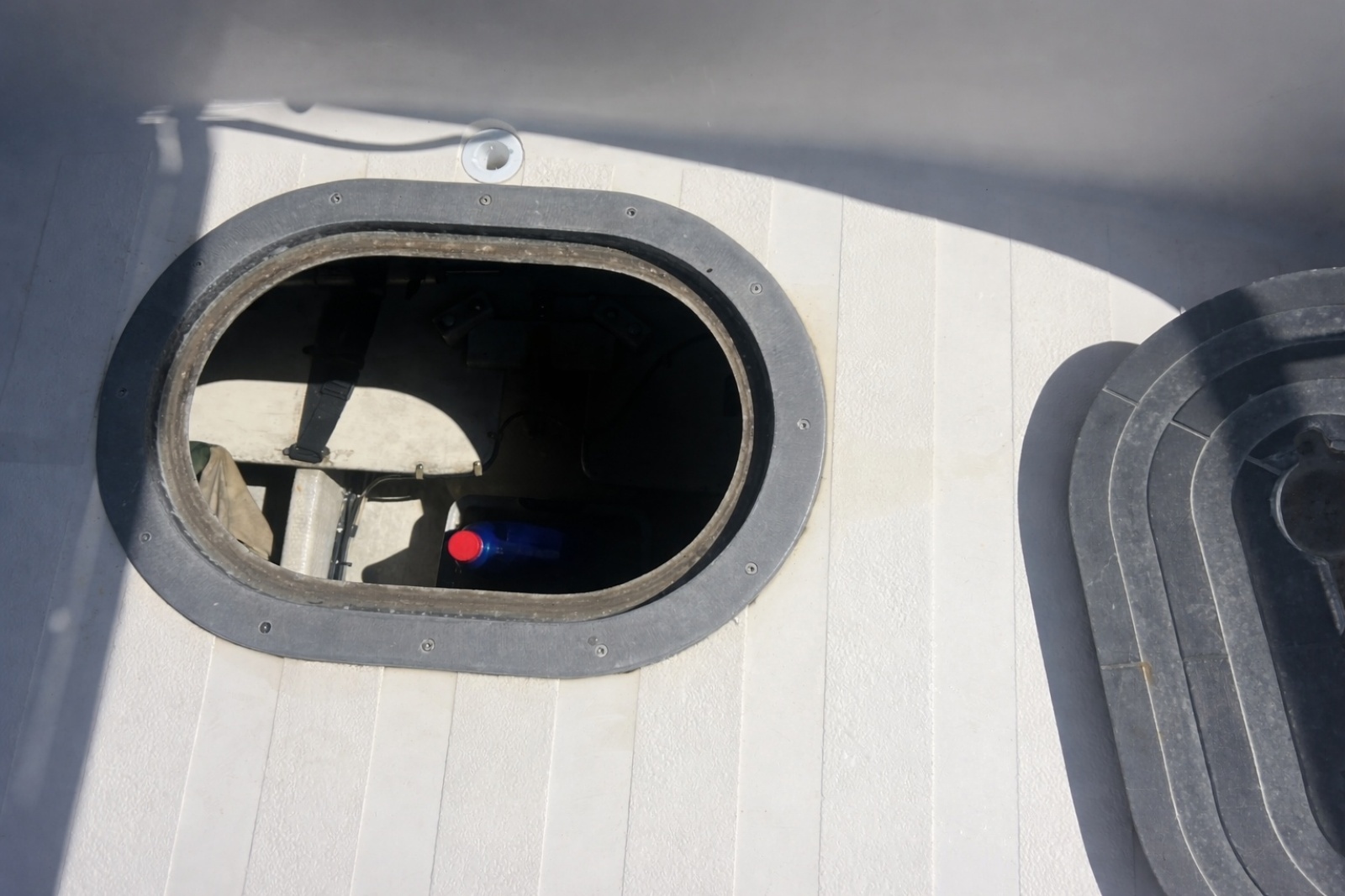 Sea For Two 26ft Nordic Tugs Yacht For Sale