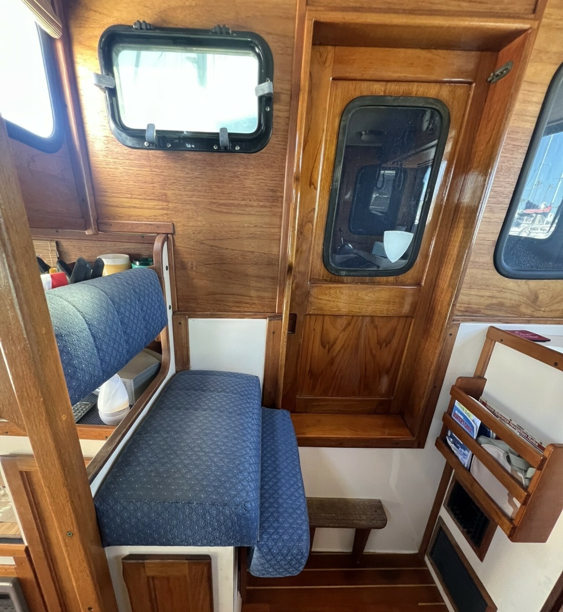 26' 1993 Nordic Tugs 26 Tug