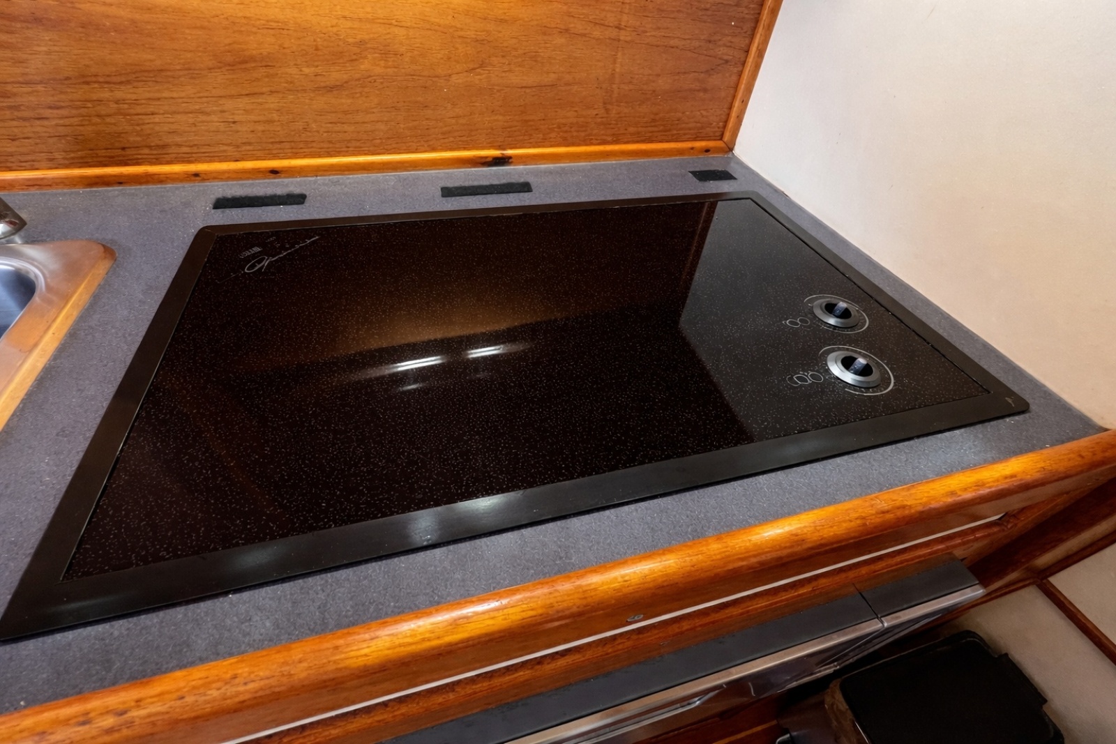 26' 1993 Nordic Tugs 26 Tug