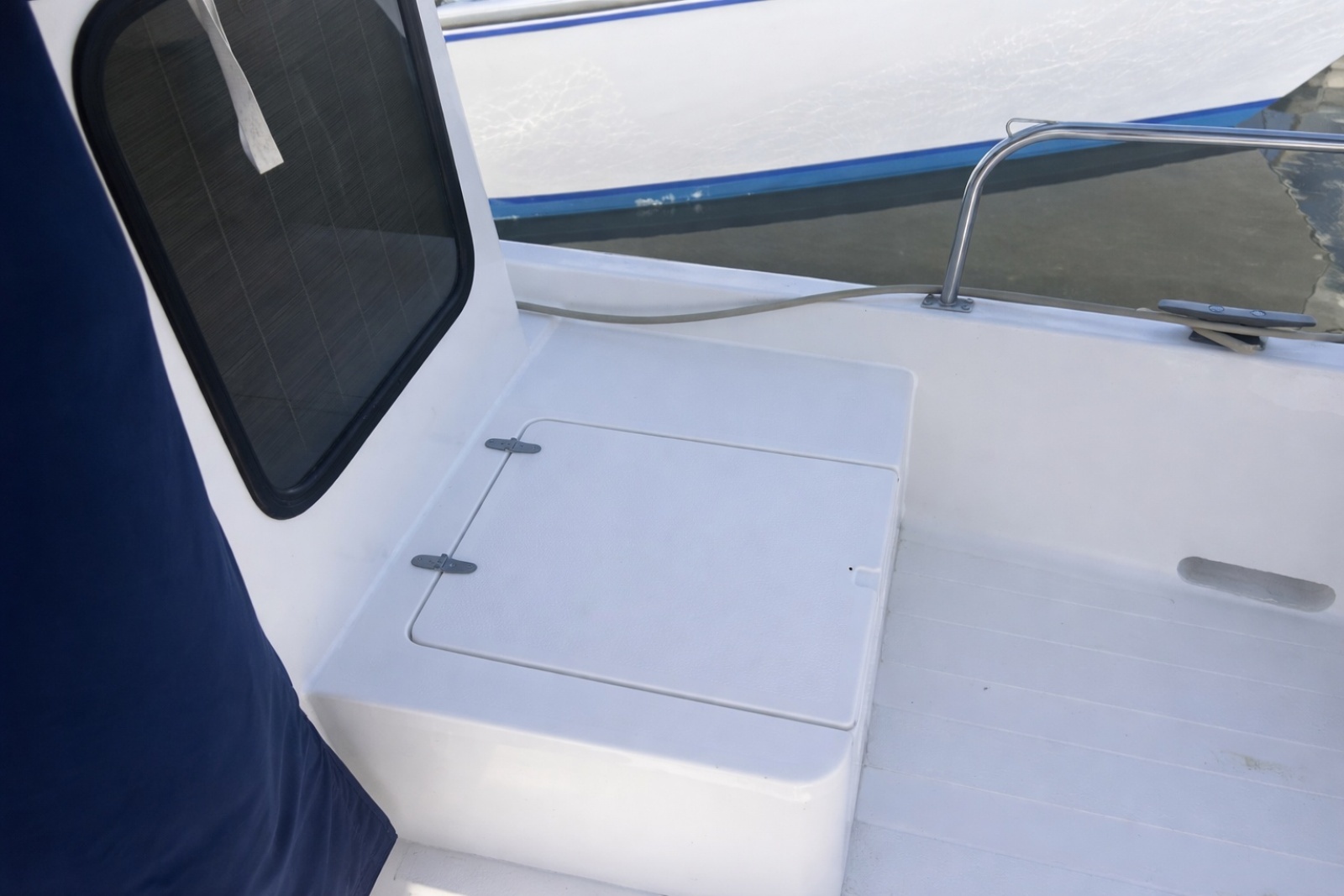 Sea For Two 26ft Nordic Tugs Yacht For Sale