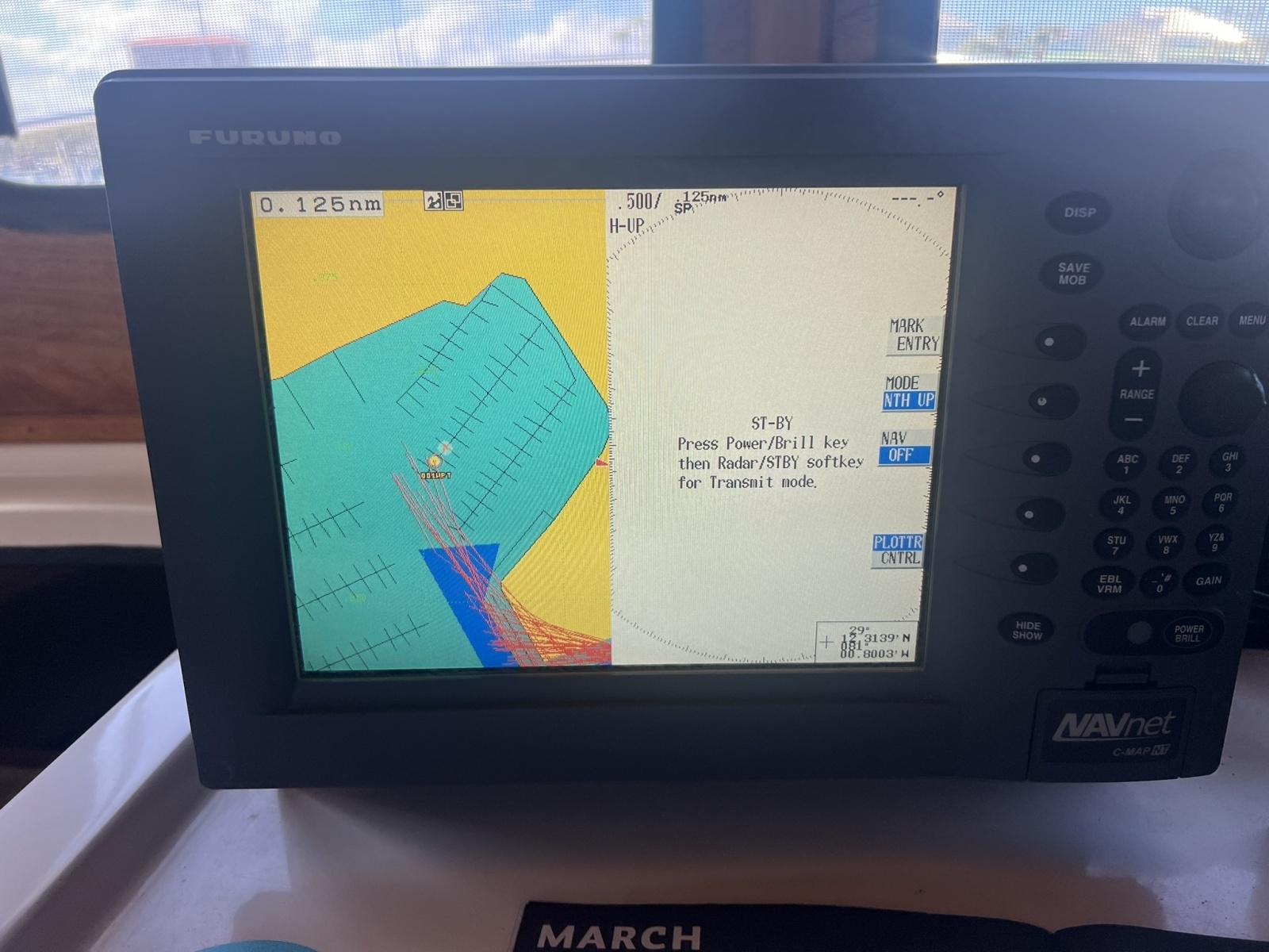 26' 1993 Nordic Tugs 26 Tug