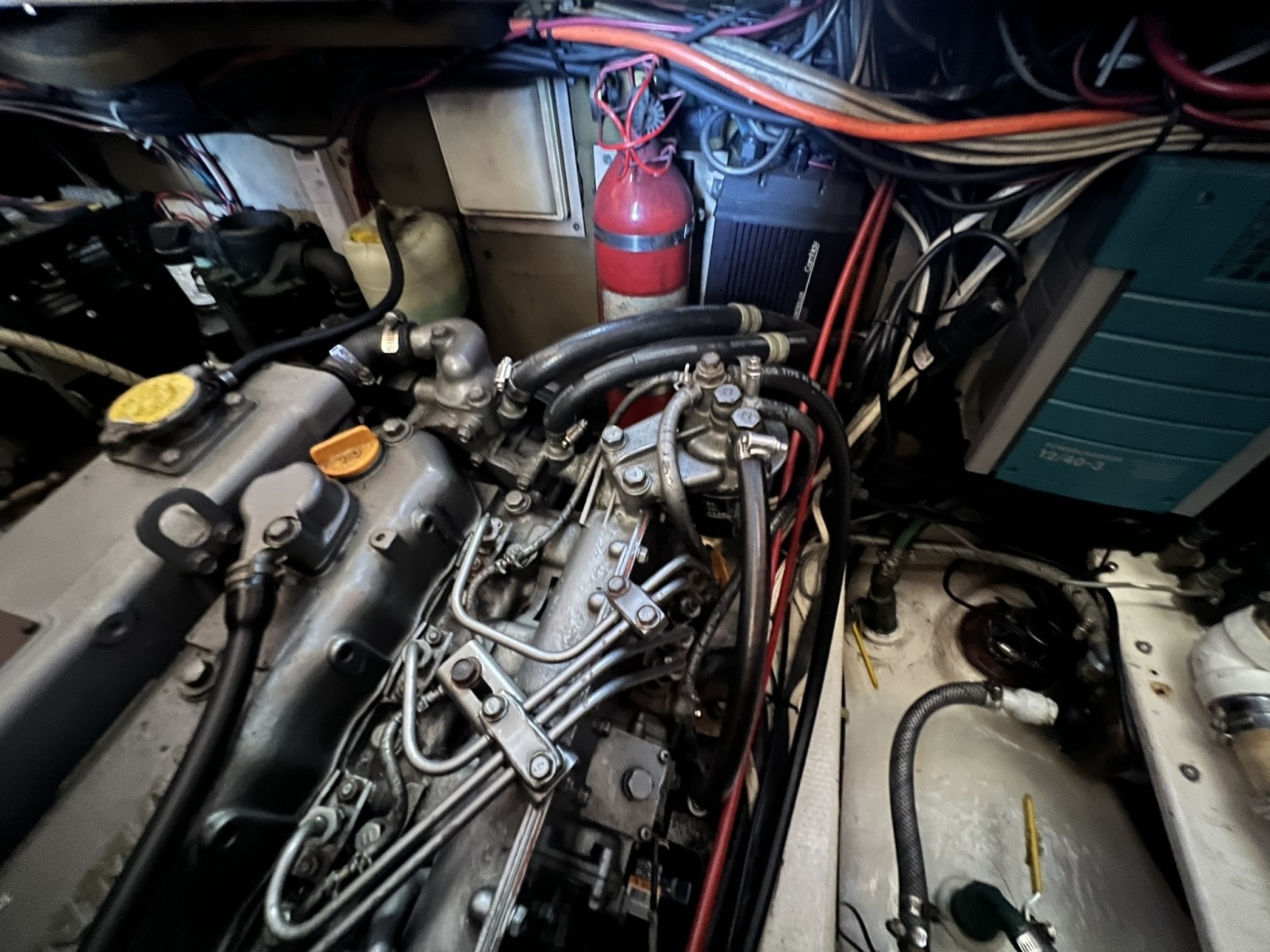 Sea For Two 26ft Nordic Tugs Yacht For Sale