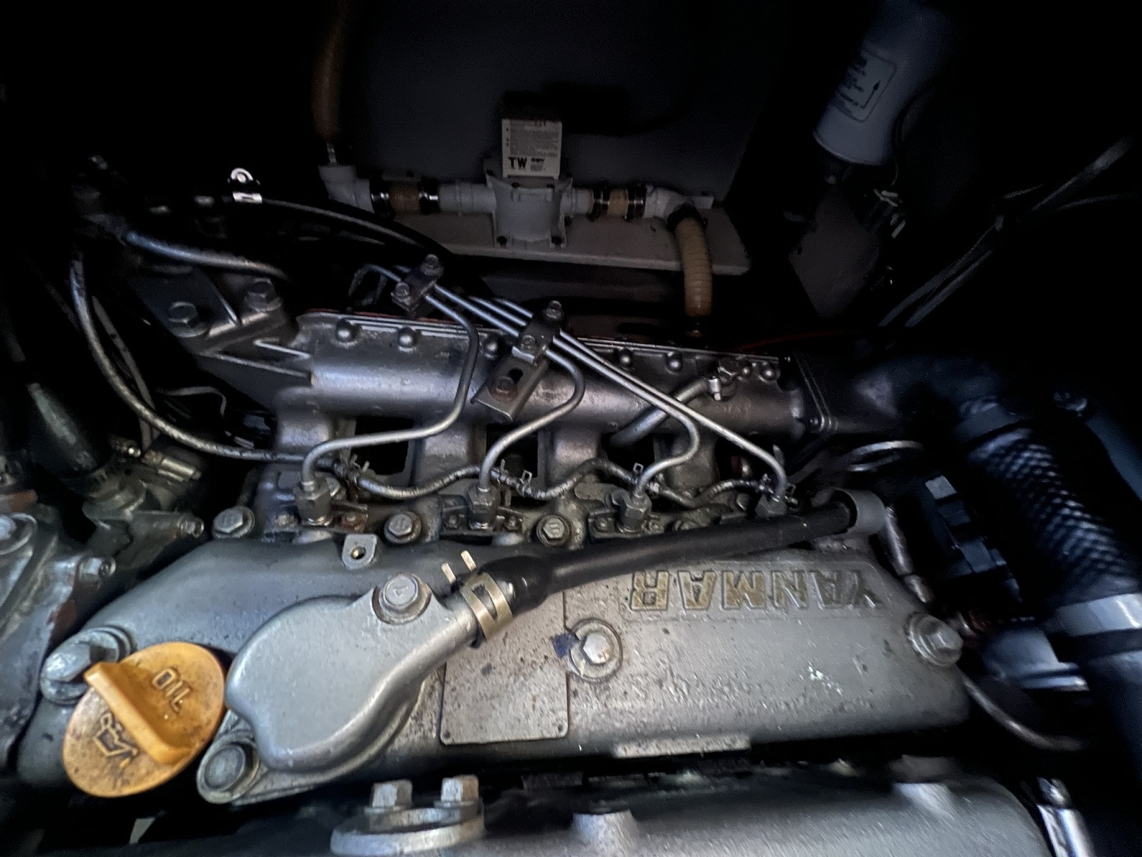 26' 1993 Nordic Tugs 26 Tug