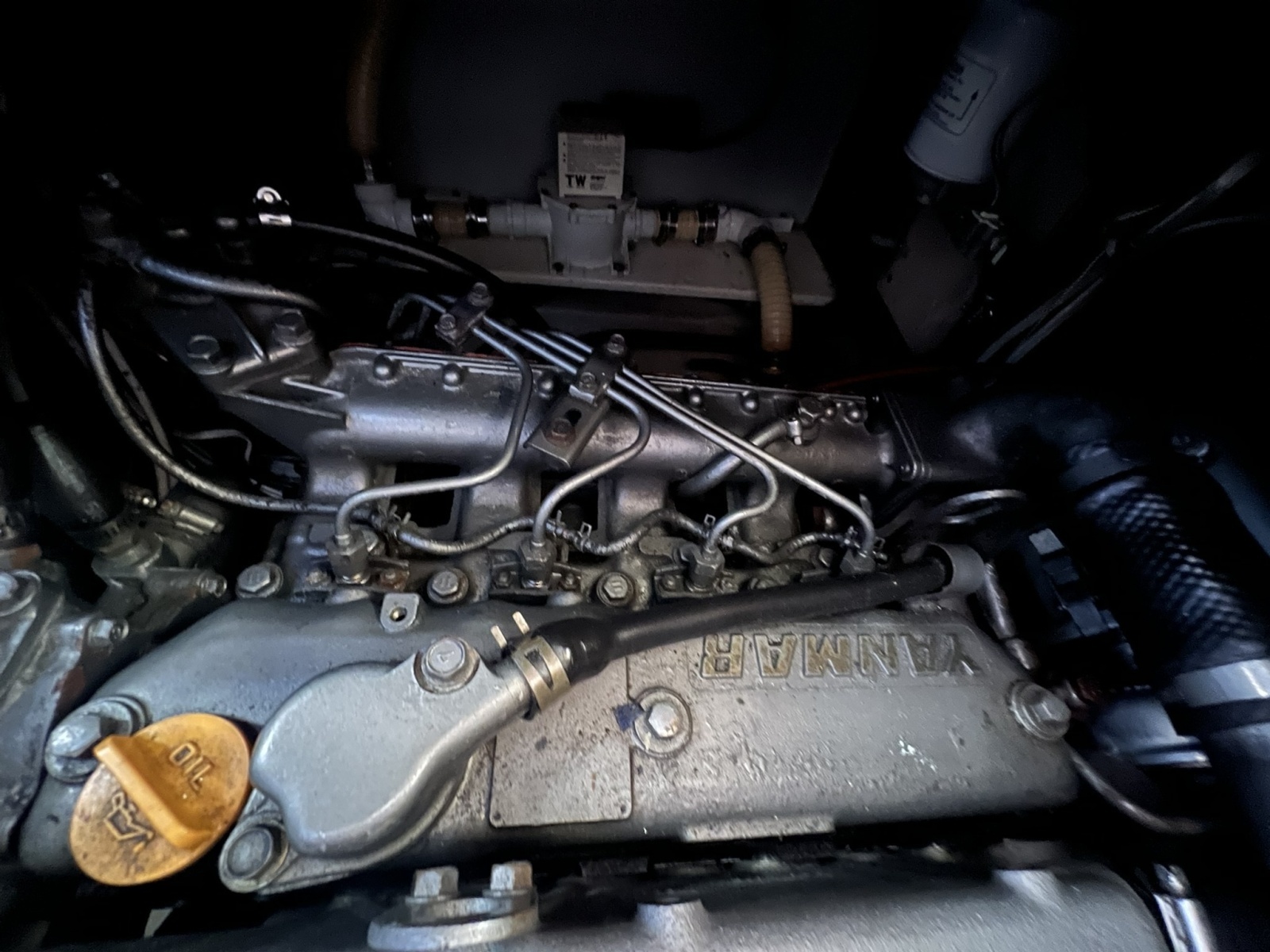 Sea For Two 26ft Nordic Tugs Yacht For Sale