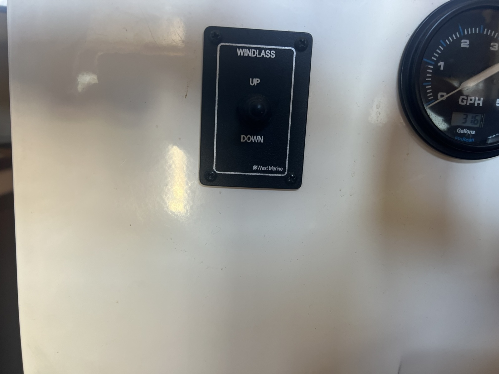 26' 1993 Nordic Tugs 26 Tug