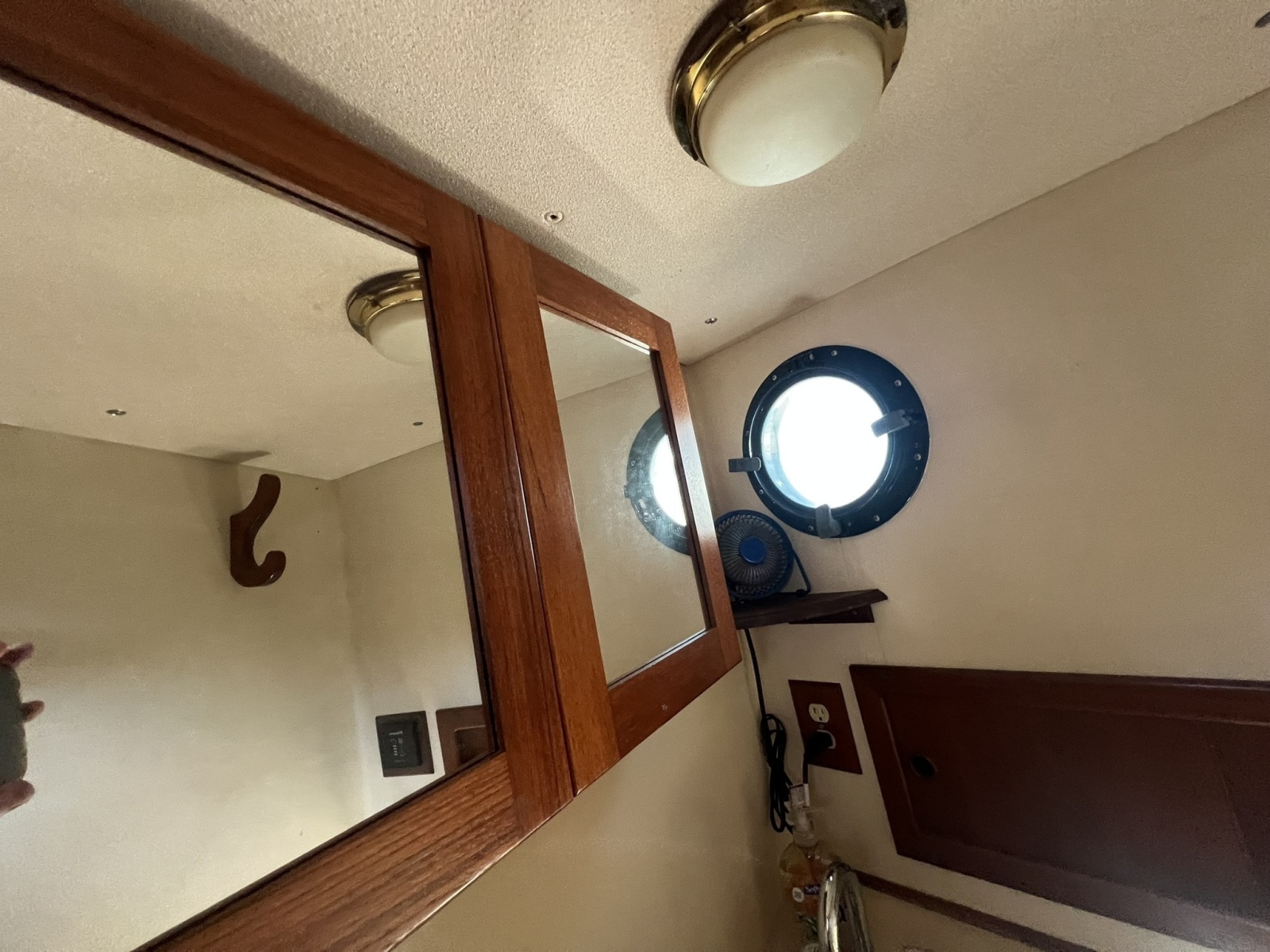 Sea For Two 26ft Nordic Tugs Yacht For Sale