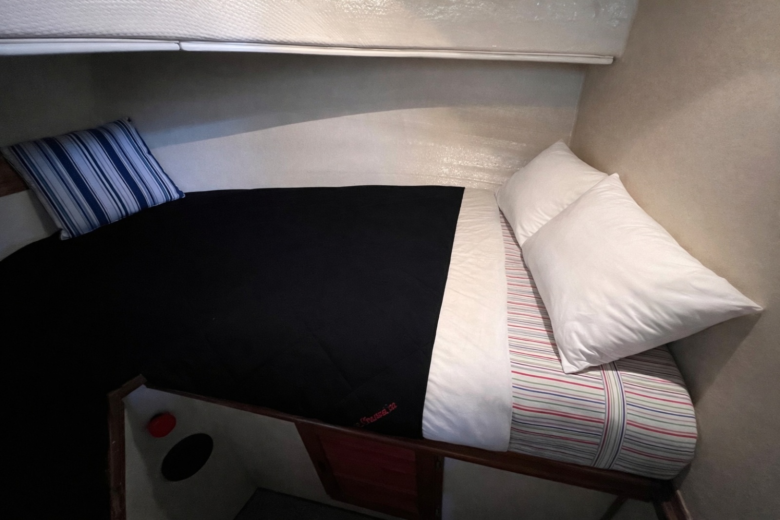 26' 1993 Nordic Tugs 26 Tug