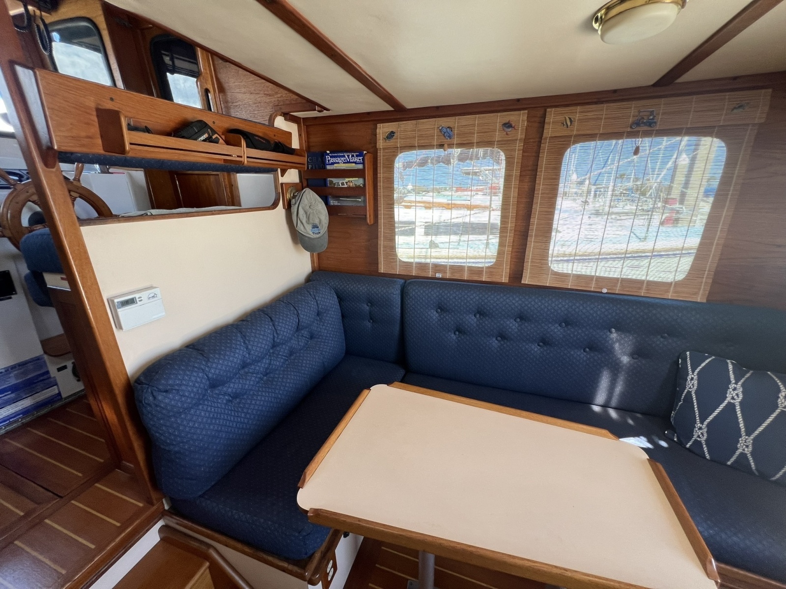 Sea For Two 26ft Nordic Tugs Yacht For Sale