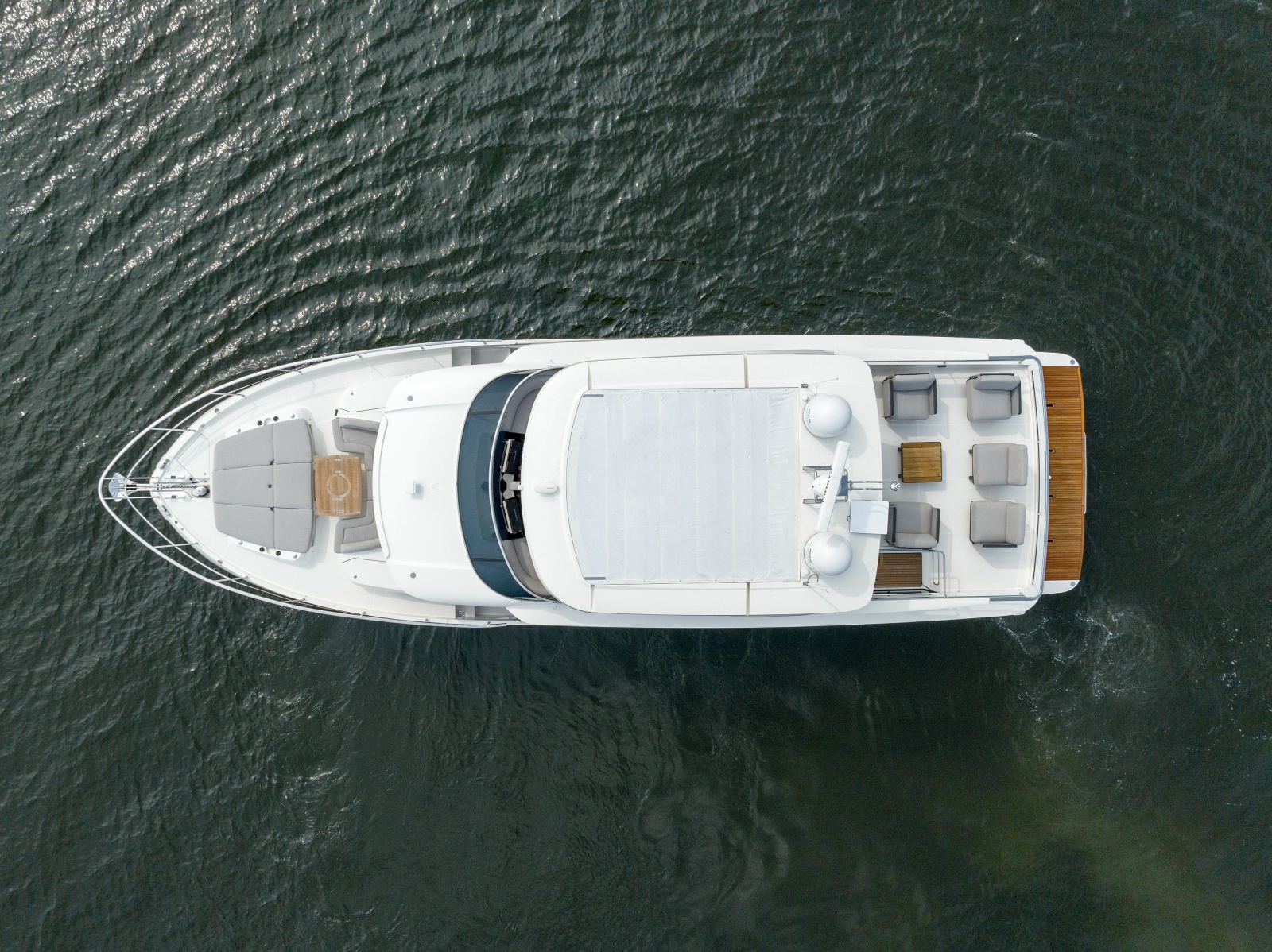 64' 2024 Absolute Navetta 64