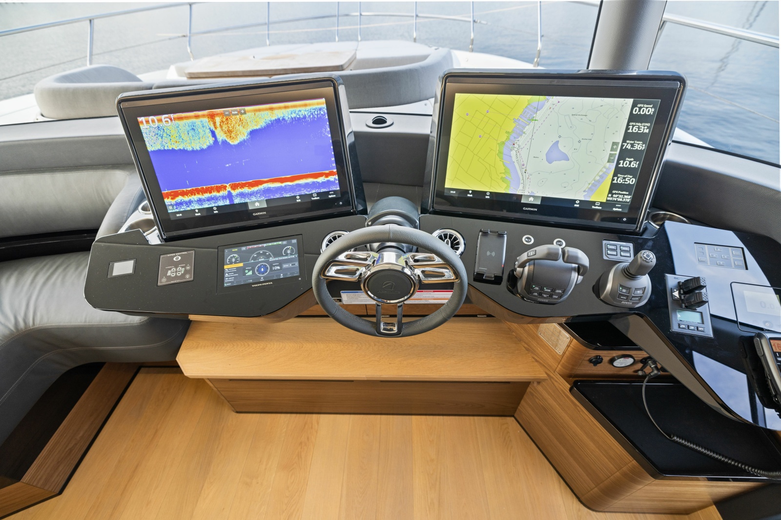 64' 2024 Absolute Navetta 64