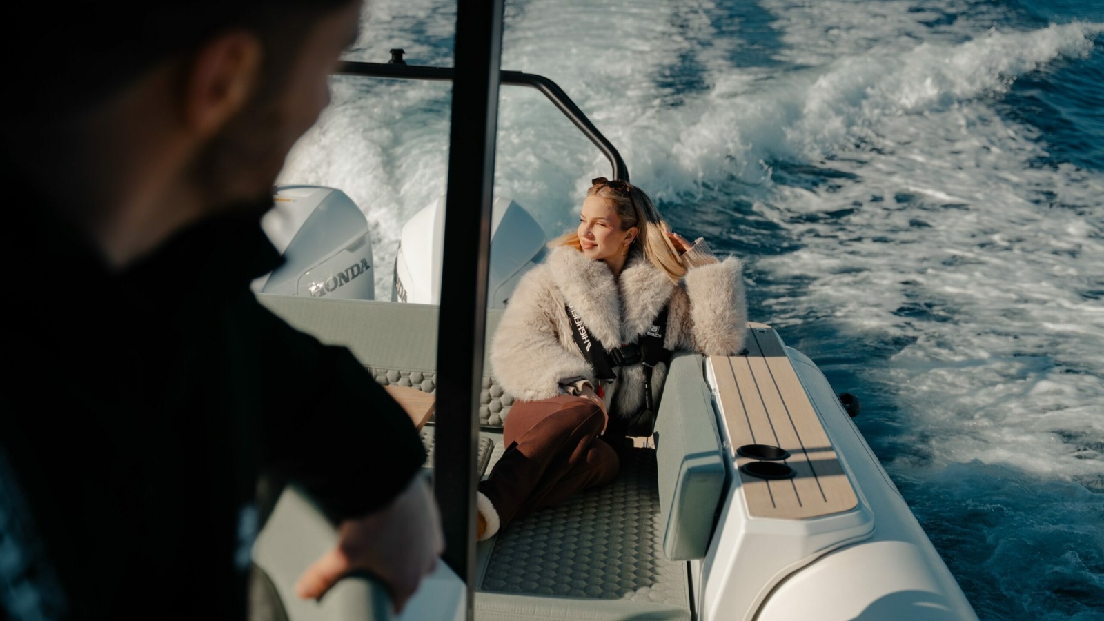 30' 2026 Highfield ADV9