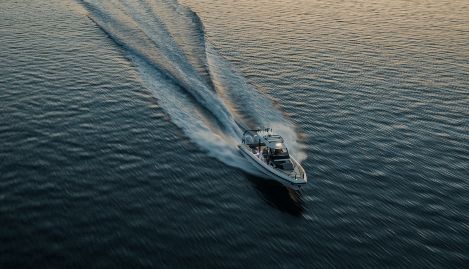 30' 2026 Highfield ADV9