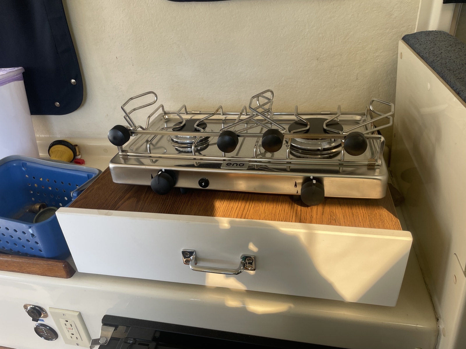 25ft Rosborough Yacht For Sale