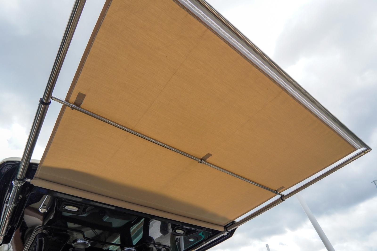 31ft Chris Craft Yacht For Sale