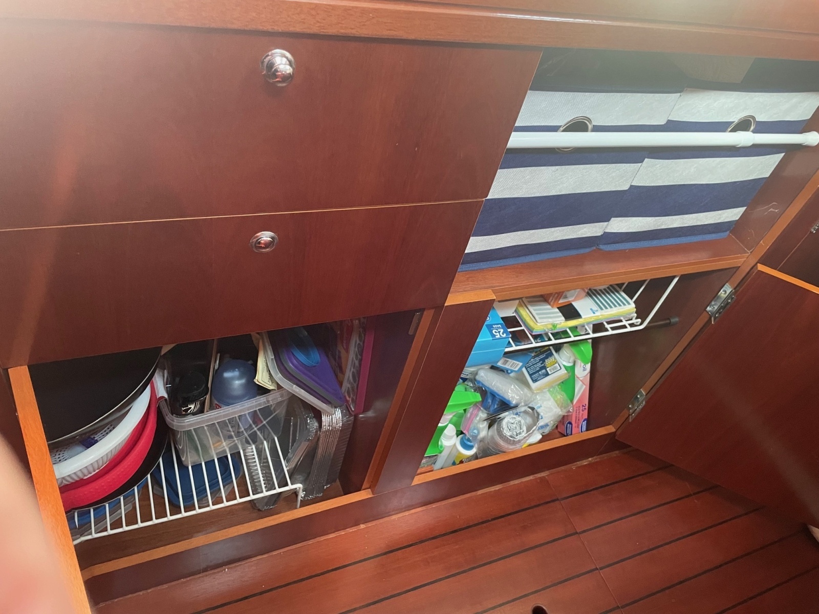 Gemini s Escape II 42ft Beneteau Yacht For Sale