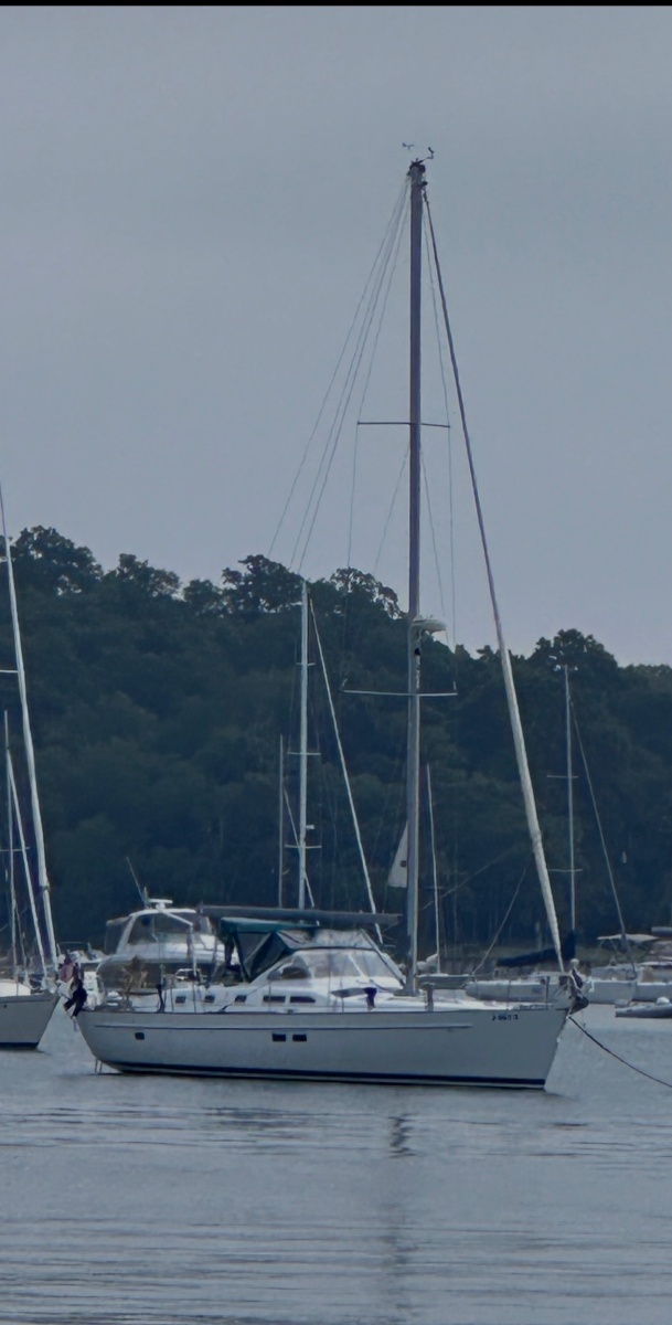 Gemini s Escape II 42ft Beneteau Yacht For Sale