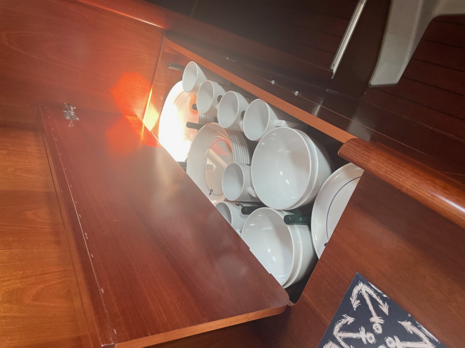 Gemini s Escape II 42ft Beneteau Yacht For Sale