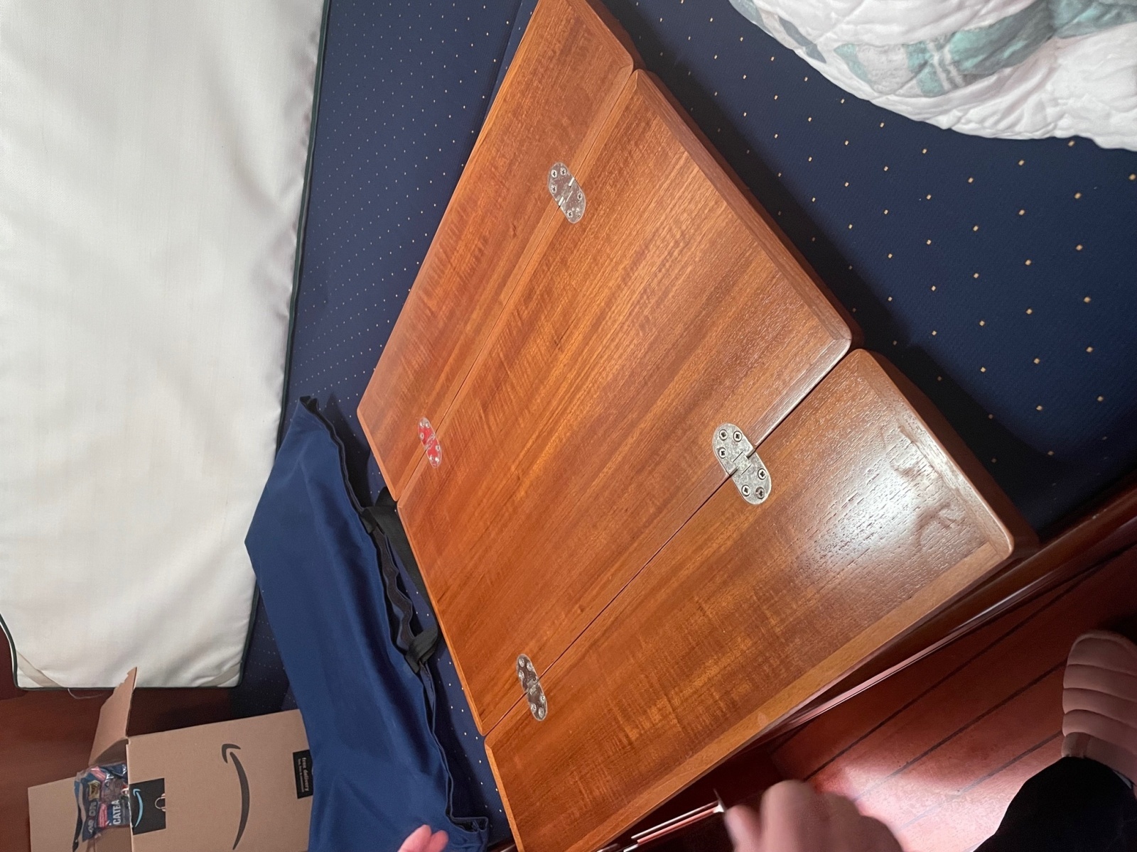 Gemini s Escape II 42ft Beneteau Yacht For Sale