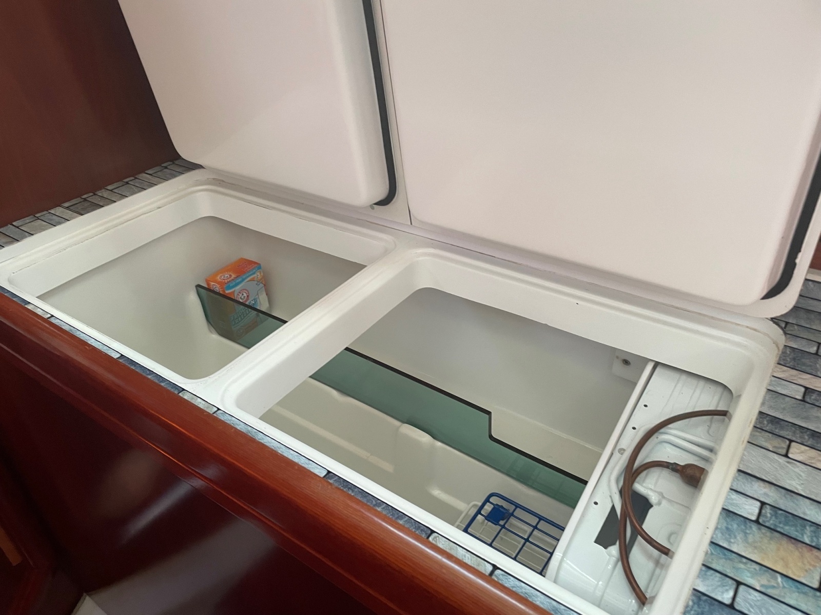 Gemini s Escape II 42ft Beneteau Yacht For Sale