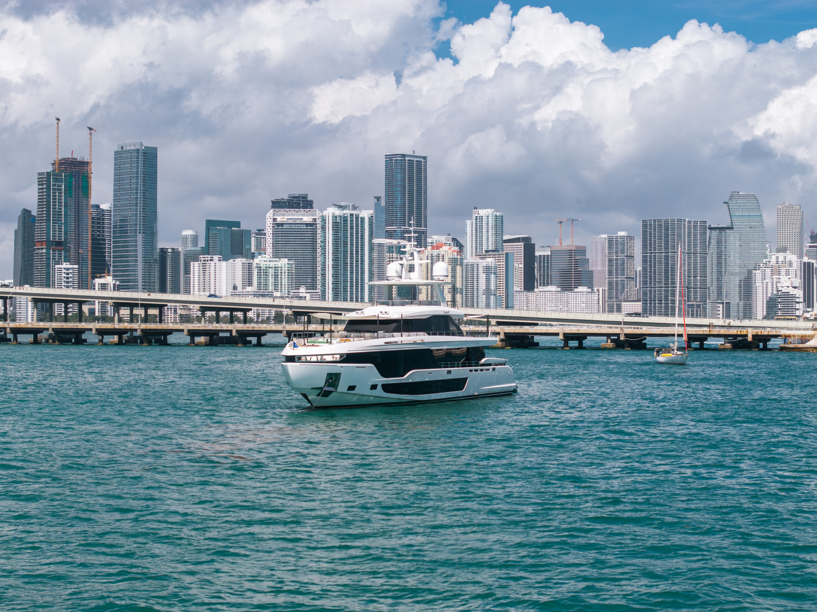 118' 2024 Azimut 36 METER