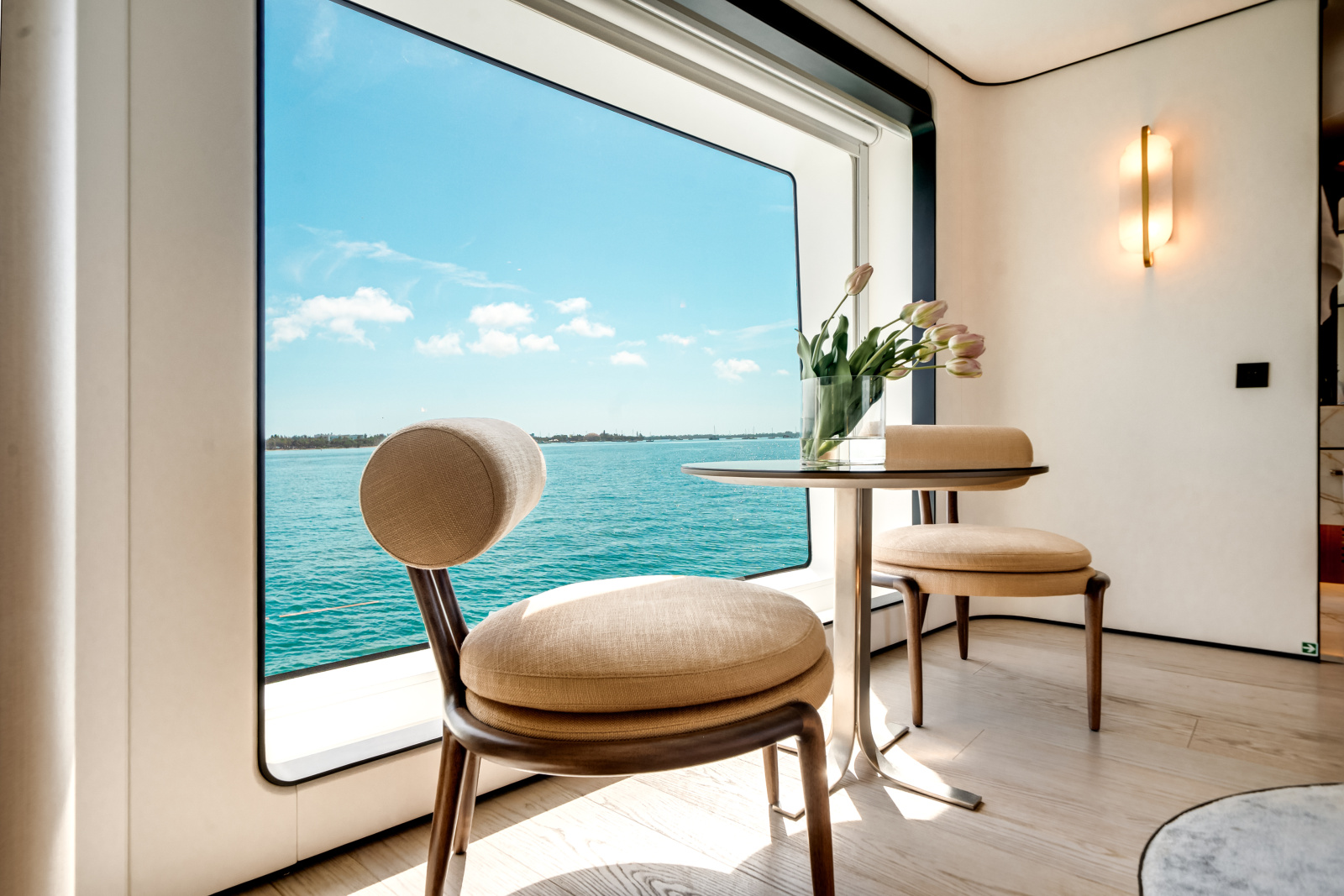 118' 2024 Azimut 36 METER