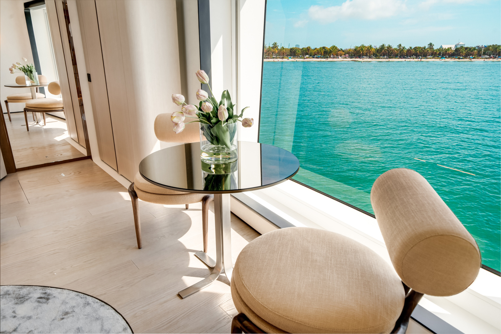 118' 2024 Azimut 36 METER