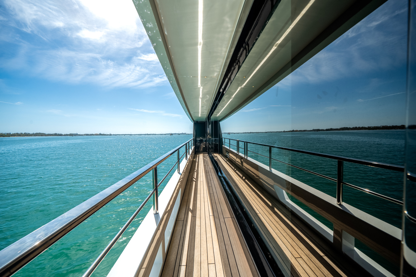 118' 2024 Azimut 36 METER