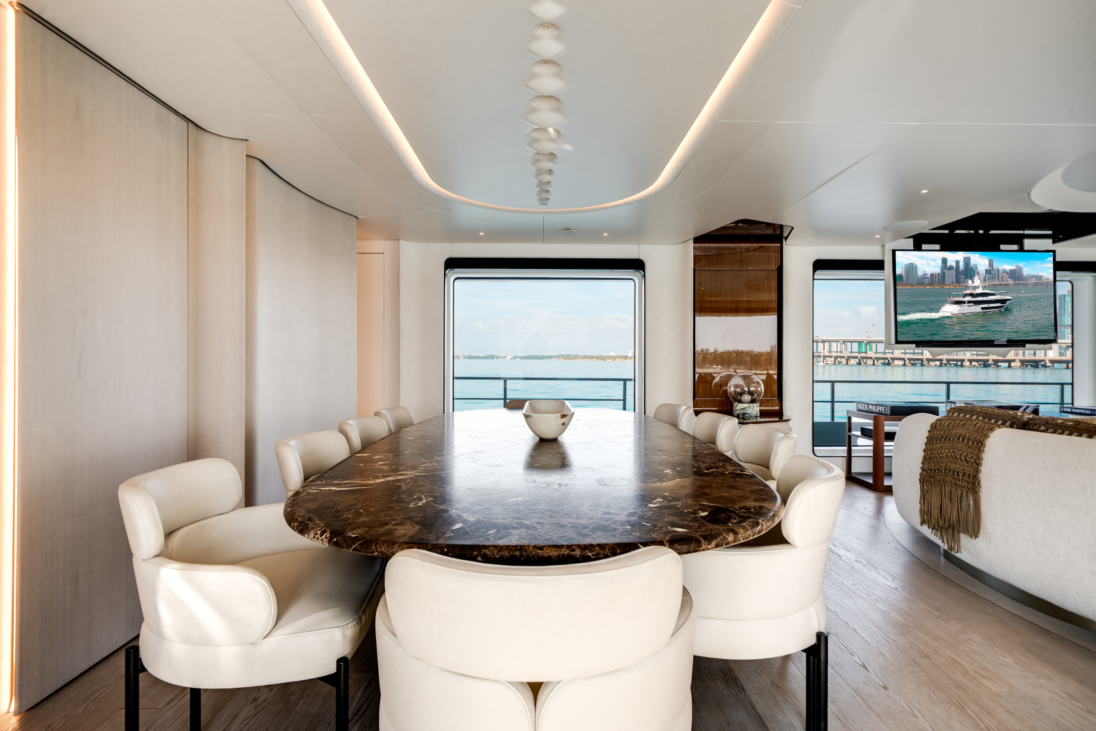 118' 2024 Azimut 36 METER