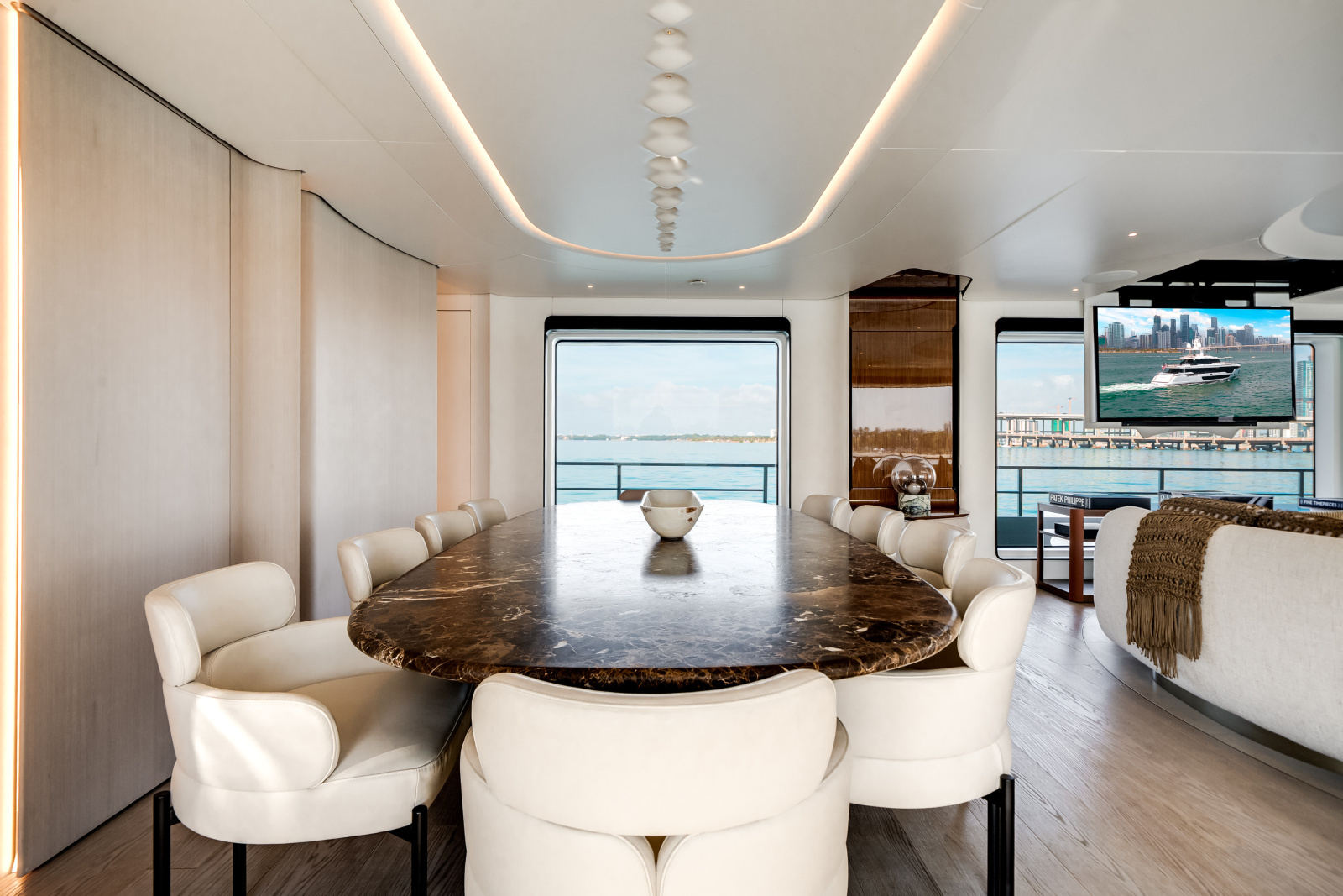 118ft Azimut Yacht For Sale