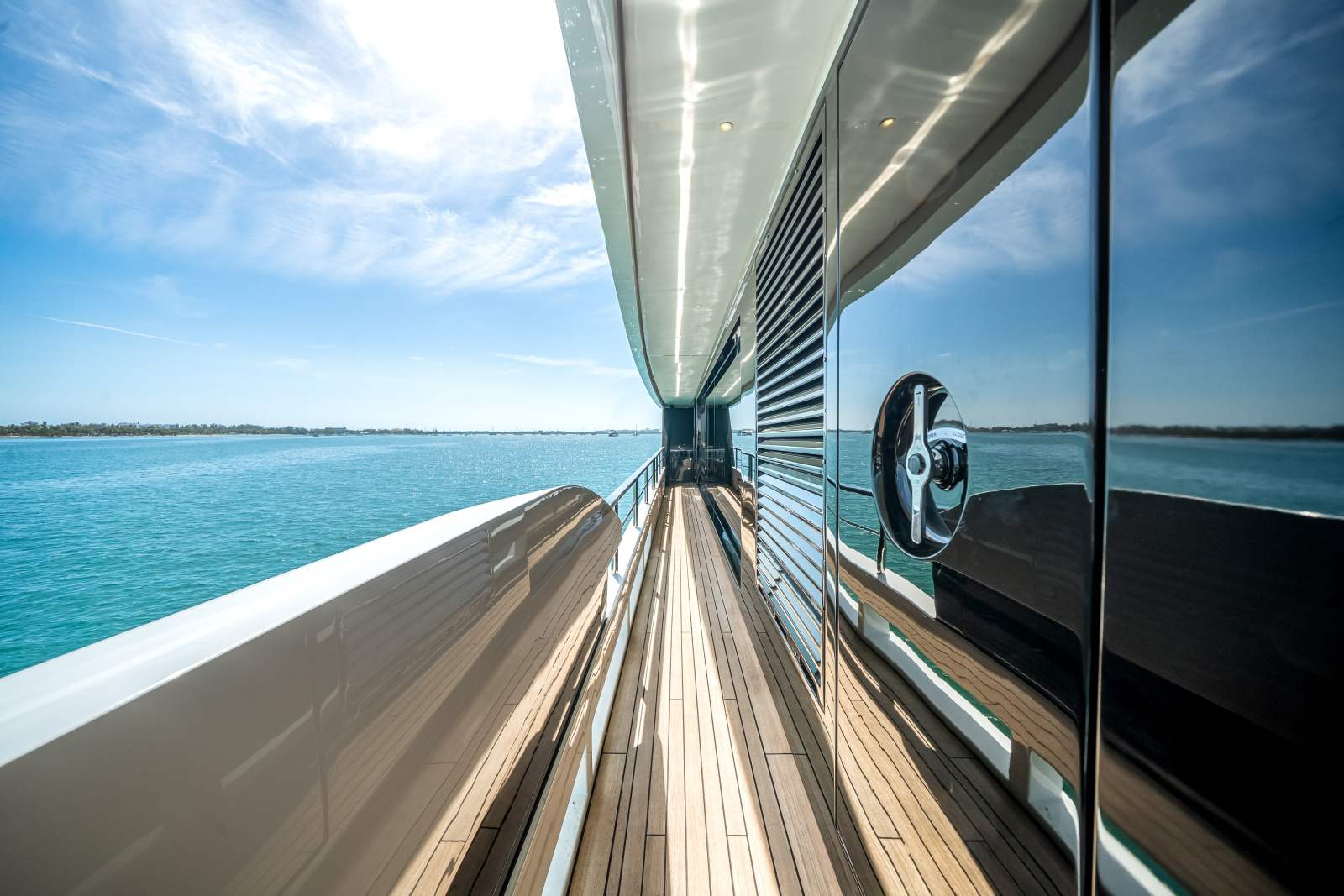 118' 2024 Azimut 36 METER