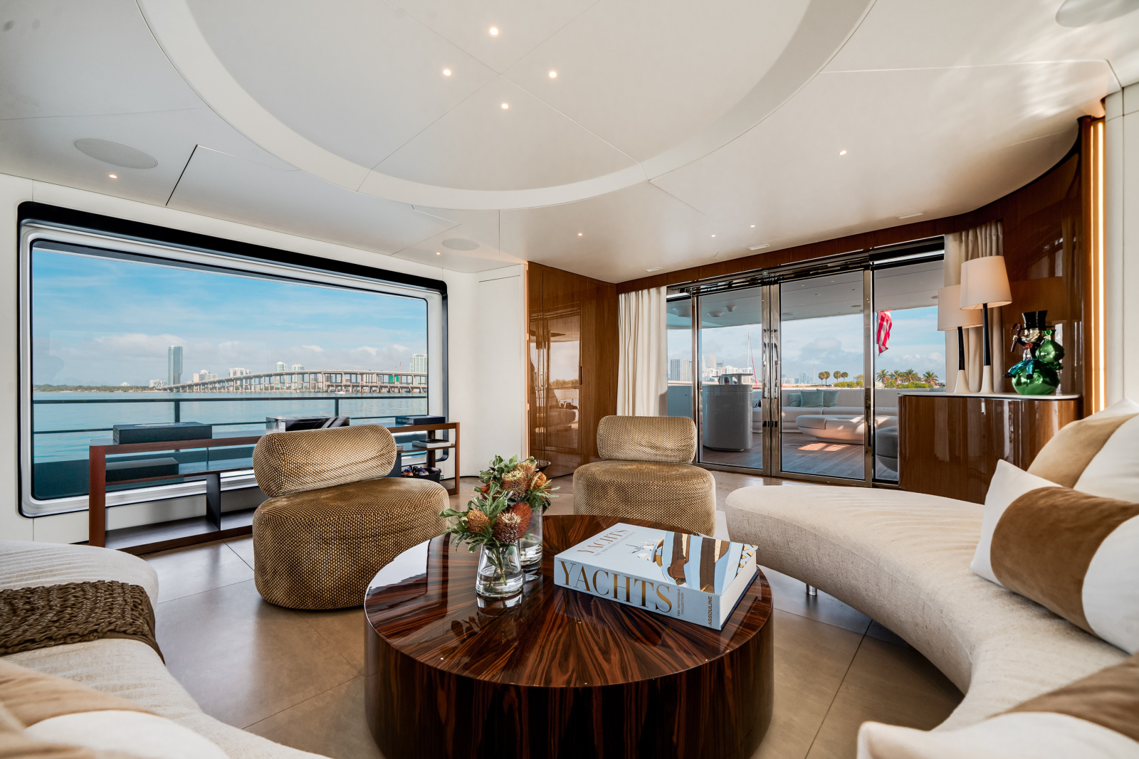 118' 2024 Azimut 36 METER