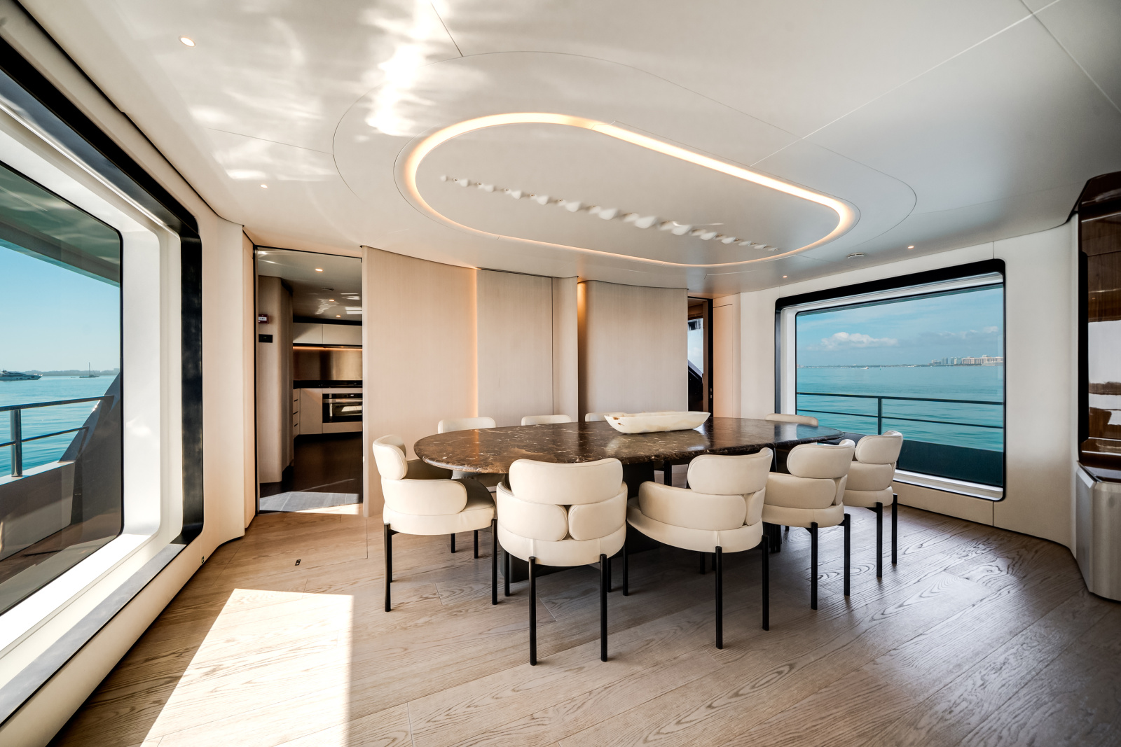 118' 2024 Azimut 36 METER