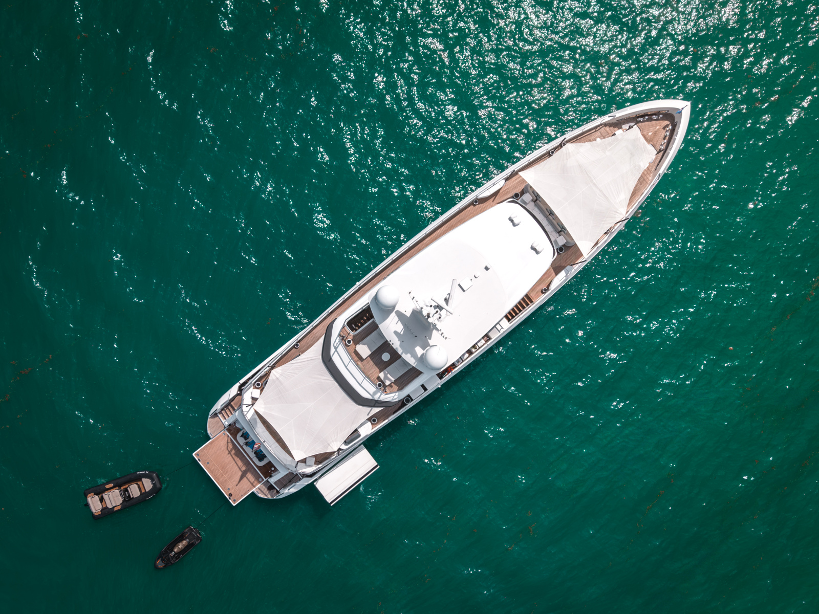 118' 2024 Azimut 36 METER