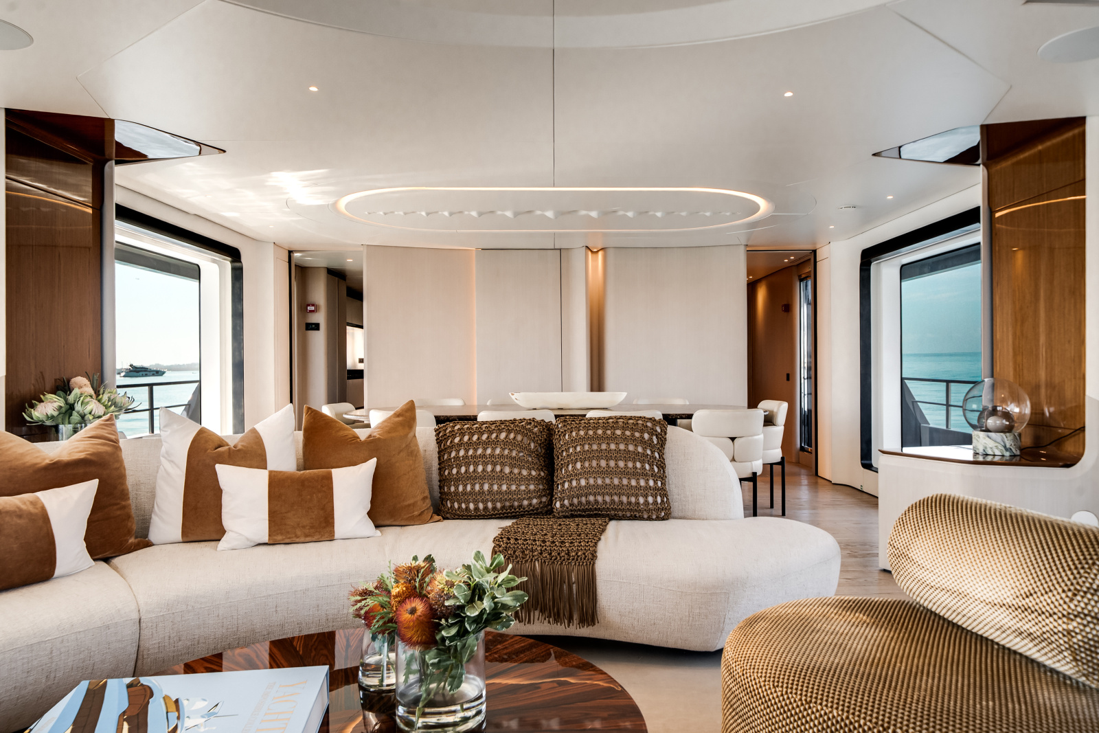 118' 2024 Azimut 36 METER