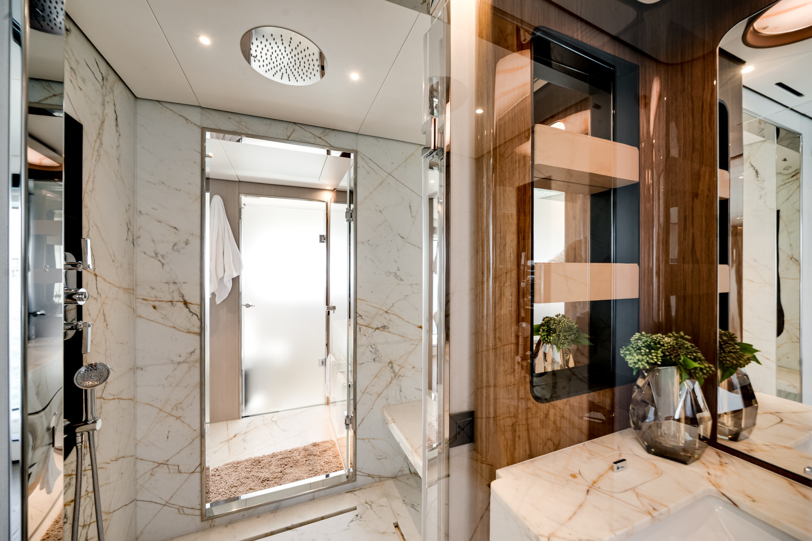 118ft Azimut Yacht For Sale