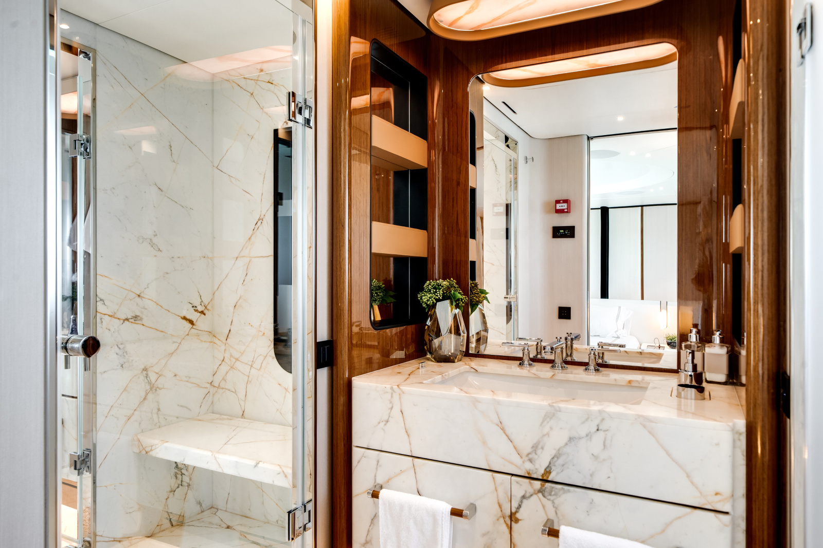 118' 2024 Azimut 36 METER