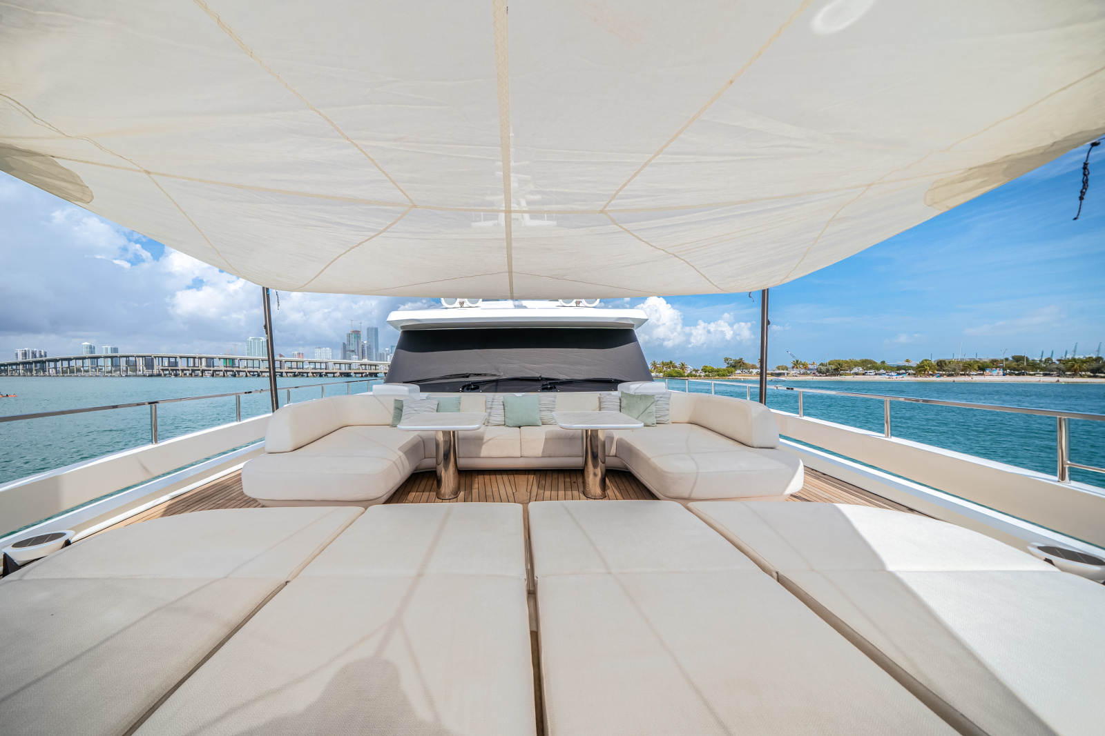 118' 2024 Azimut 36 METER