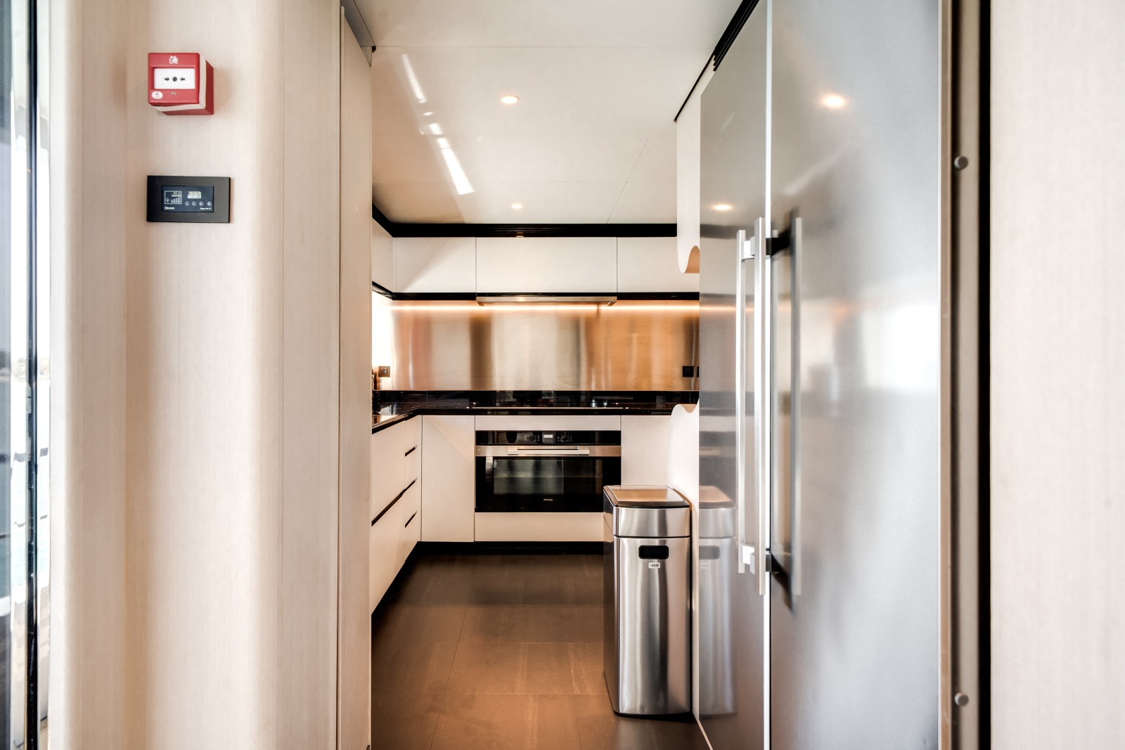 118ft Azimut Yacht For Sale