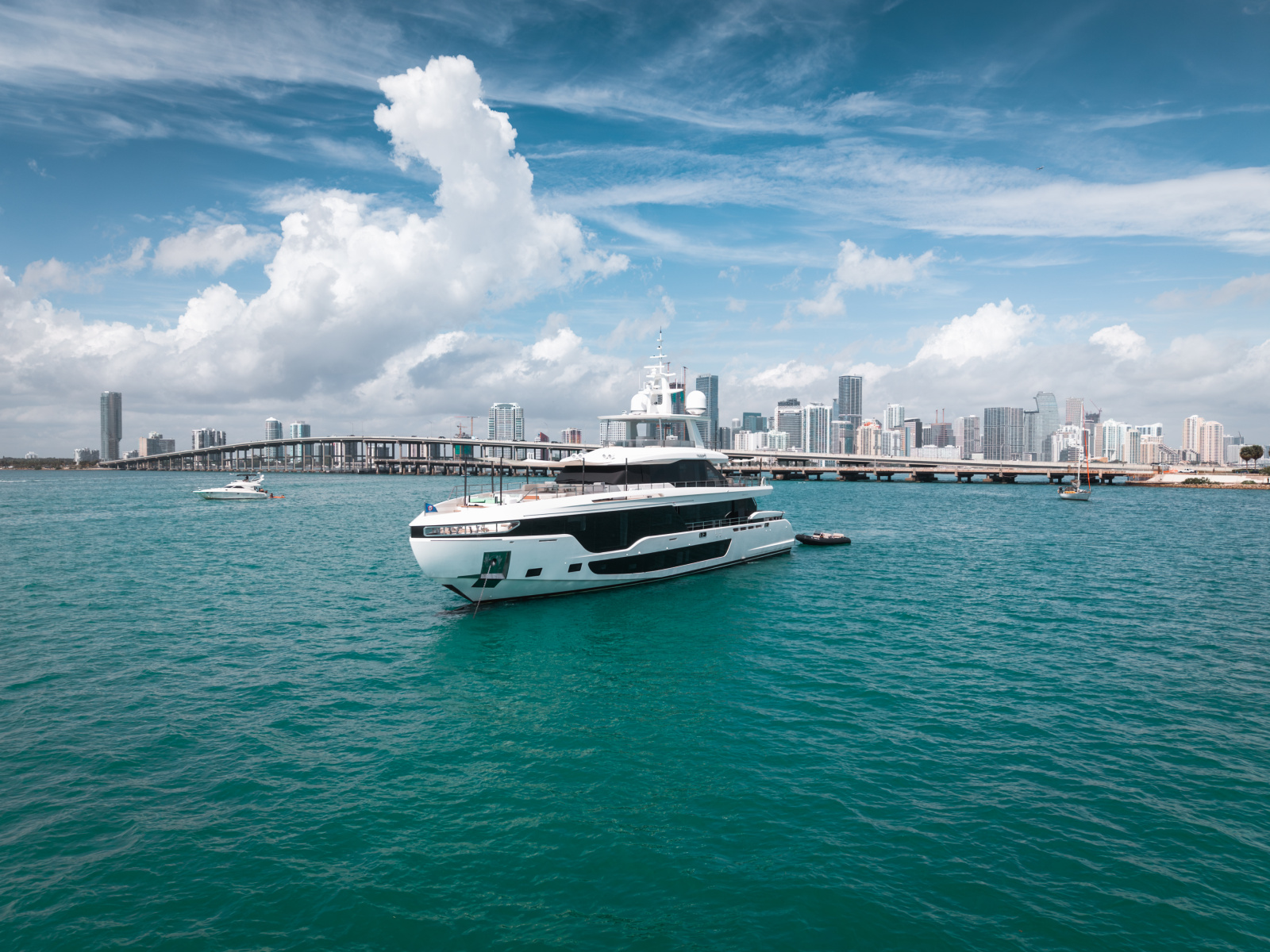 118' 2024 Azimut 36 METER