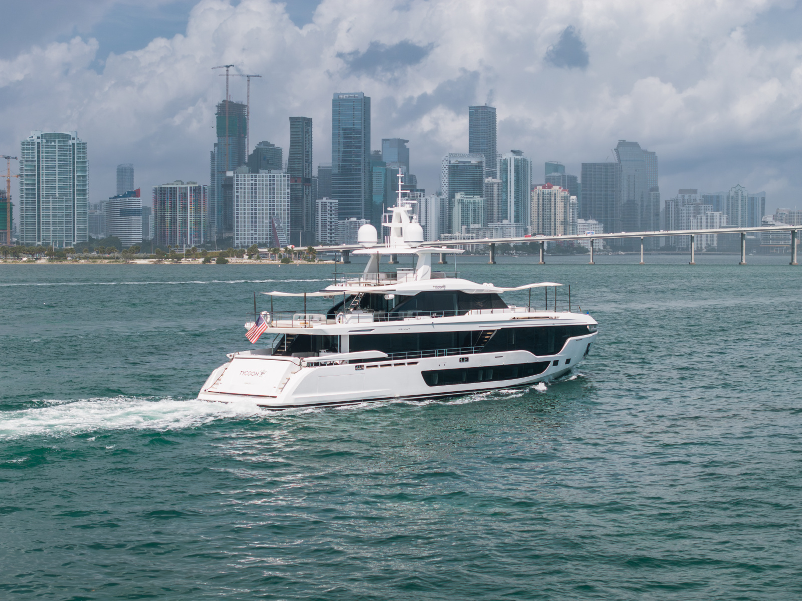 118' 2024 Azimut 36 METER
