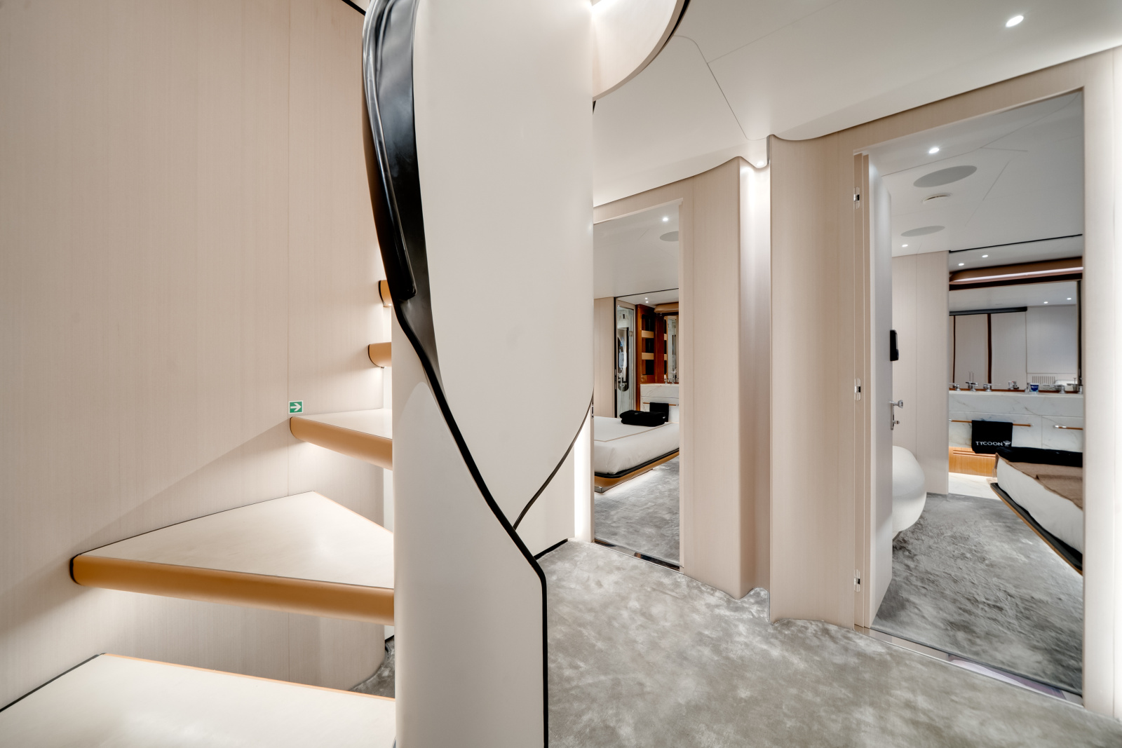 118' 2024 Azimut 36 METER