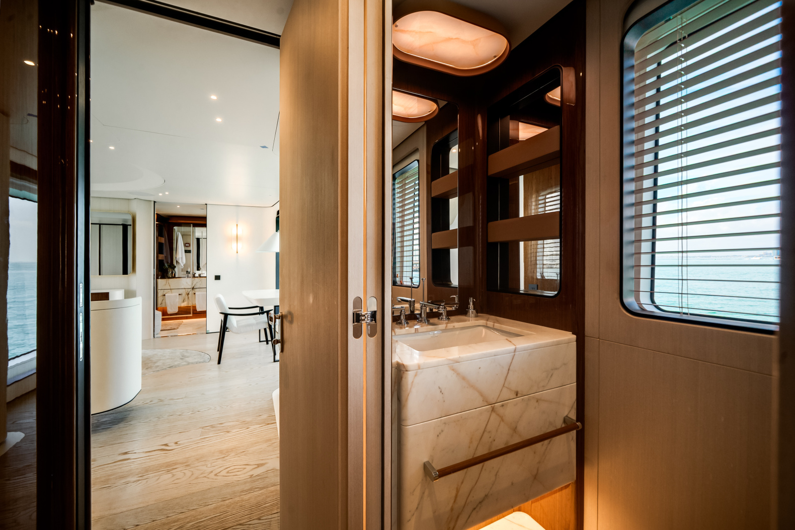 118' 2024 Azimut 36 METER