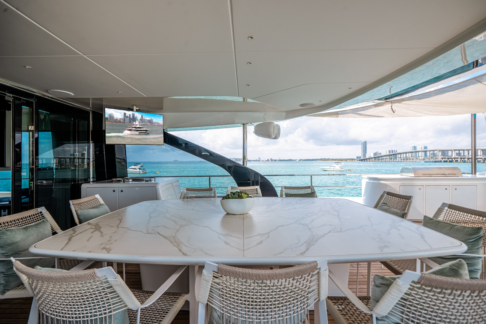 118' 2024 Azimut 36 METER