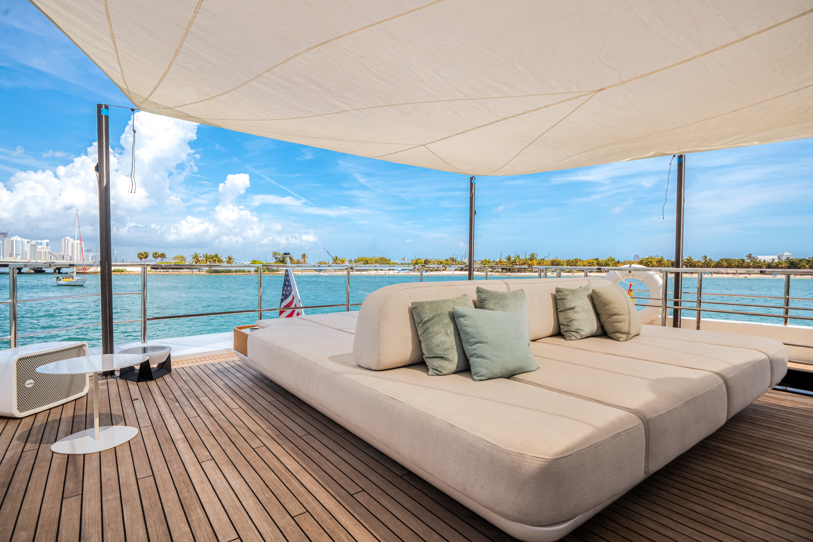 118' 2024 Azimut 36 METER