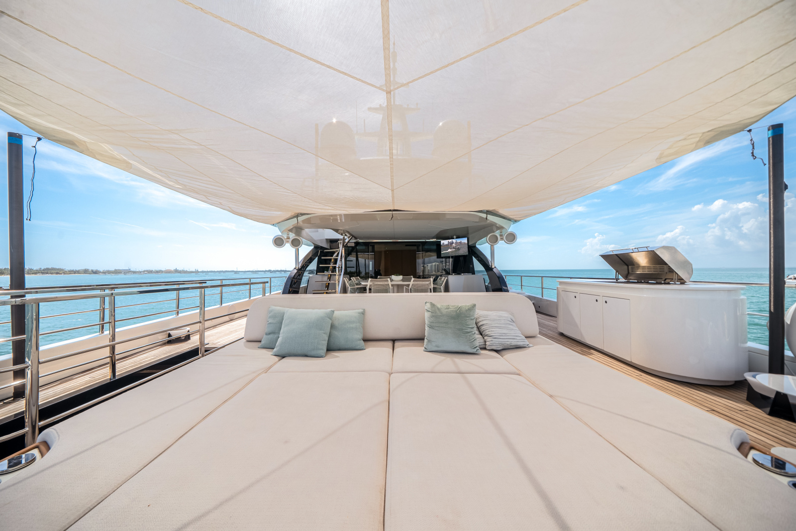 118' 2024 Azimut 36 METER
