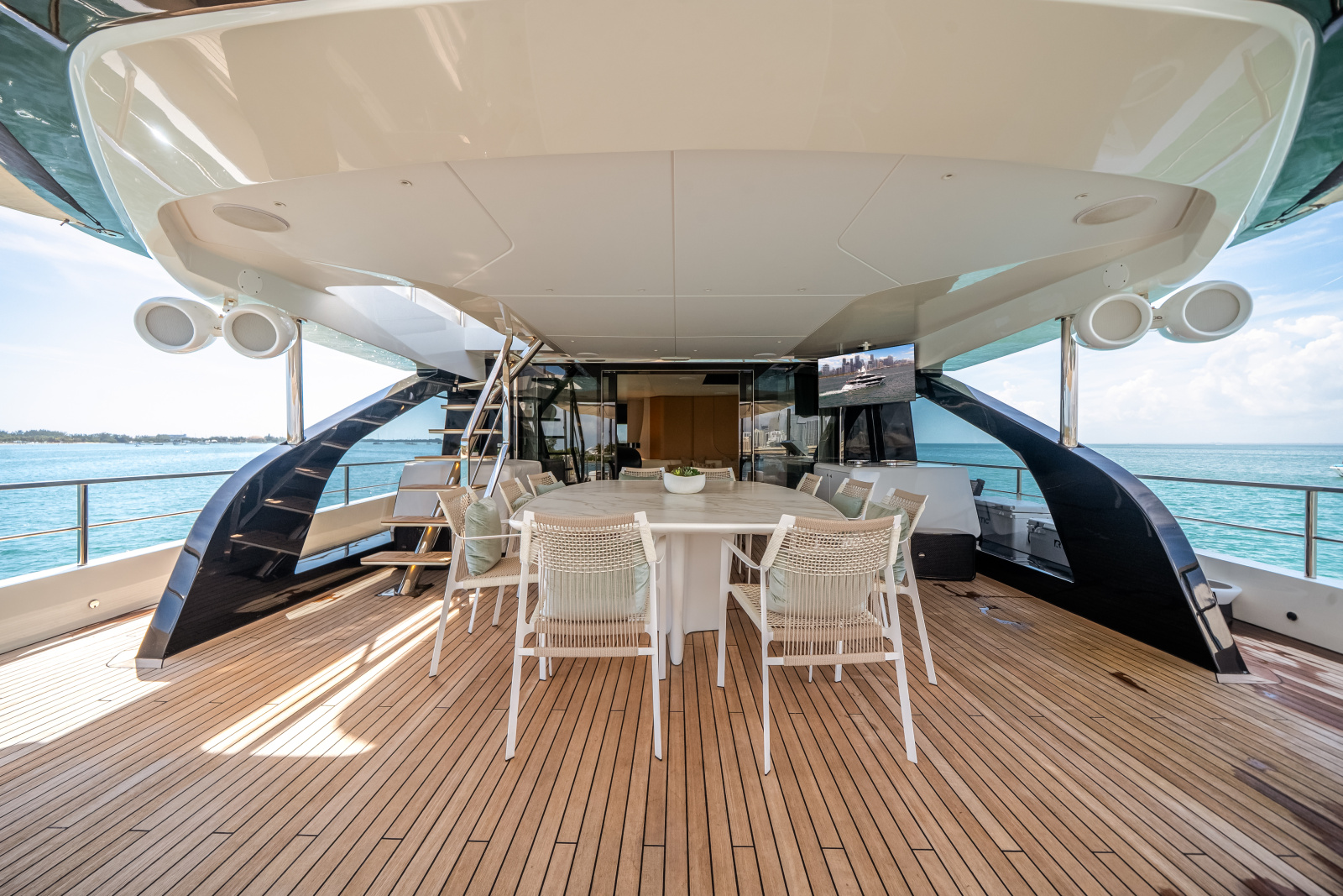 118' 2024 Azimut 36 METER