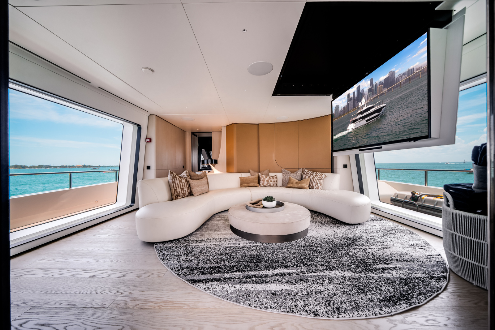 118' 2024 Azimut 36 METER