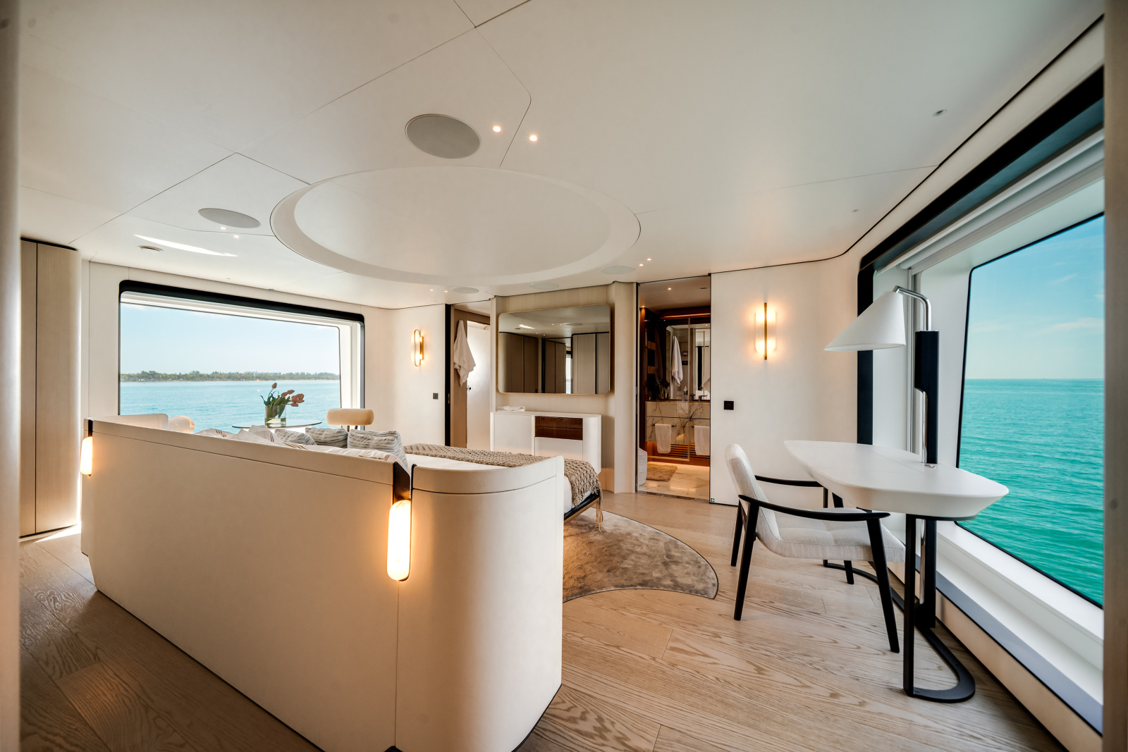 118' 2024 Azimut 36 METER