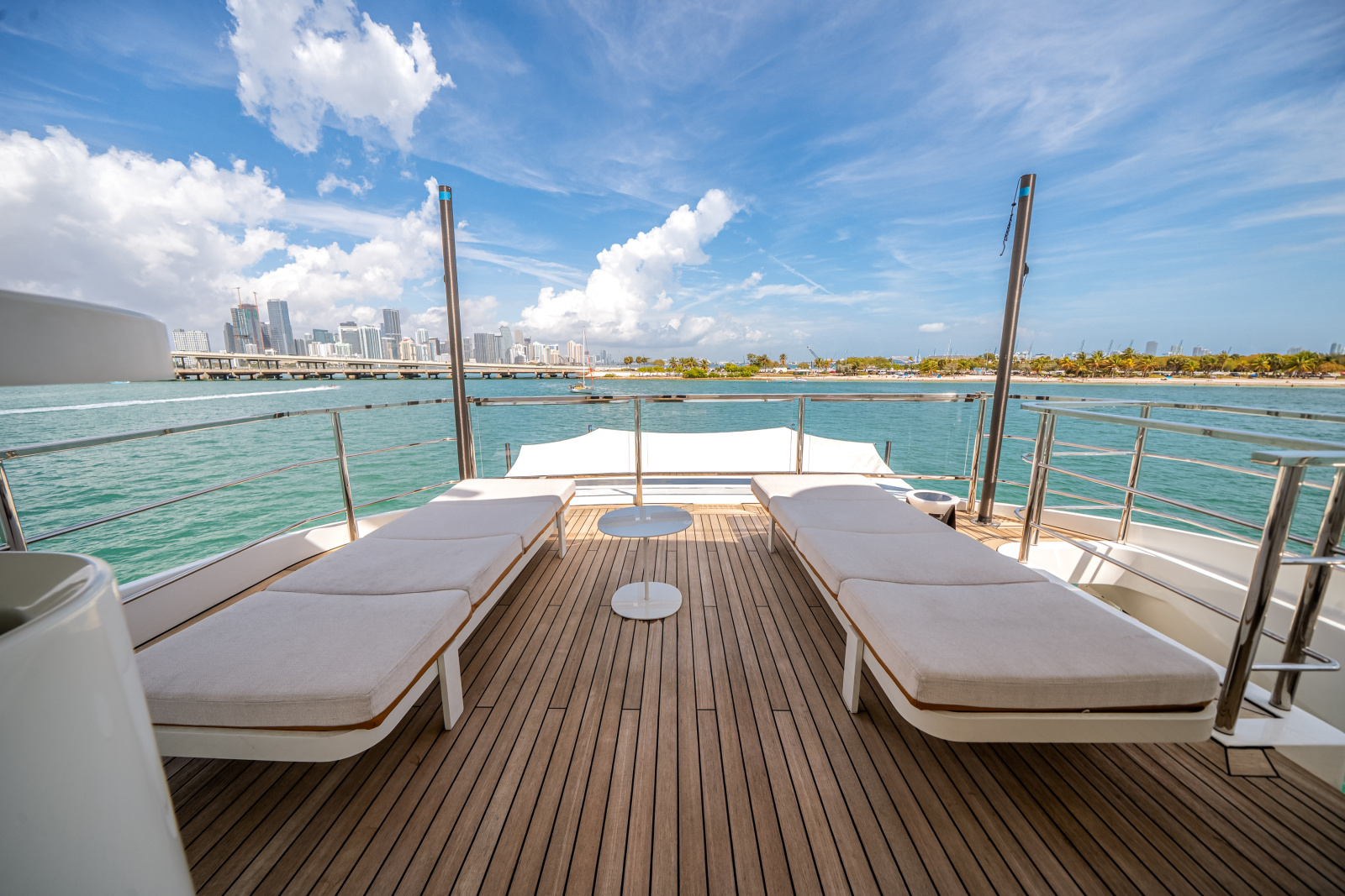 118' 2024 Azimut 36 METER